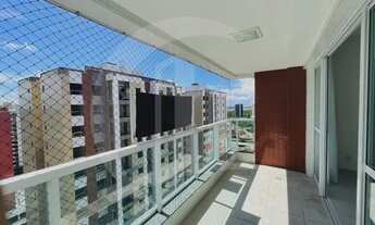 Imagem 5: Apartamento Padrão em Aracaju