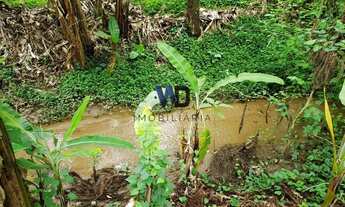 Imagem 4: Lindo sítio para venda com 3000 metros quadrados e com casa de 4 quartos