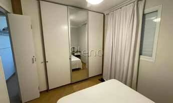 Imagem 7: Apartamento - Jardim dos Paineiras - Campinas