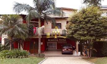 Imagem: Casa com 3 suítes à venda 360 m² - Tarumã