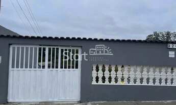 Imagem: Casa - Parque Valença I - Campinas