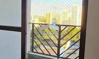 Imagem 4: APARTAMENTO PARA VENDA NO BOSQUE - CAMPINAS