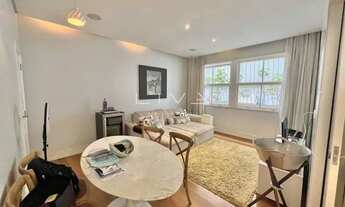 Imagem 3: Apartamento-LOCAÇÃO-Leblon-Rio de Janeiro-RJ