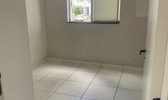 Imagem 5: Apto 3/4 semi mobiliado