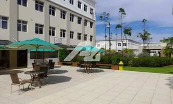 Imagem 2: Salão - Loteamento Alphaville Campinas - Campinas