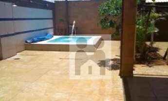 Imagem 2: Casa com 2 dormitórios à venda, 133 m² por R$ 460.000,00 - Bonfim Paulista - Ribeirão Pret