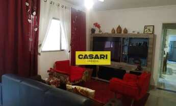 Imagem 4: Casa com 2 dormitórios à venda, 250 m² - Batistini - São Bernardo do Campo/SP