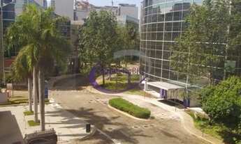 Imagem 5: Sala Comercial em Condomínio para Locação no bairro Jardim Morumbi, 1 vagas, 30 m Não perc