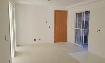 Imagem: EM COLOMBO APARTAMENTO NOVO COM SACADA CHURRASQUEIRA