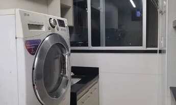 Imagem 6: Condomínio Residencial Monticello Apartamento Com 3/4 Sendo Suíte E Varanda Sombra. FUDB0L