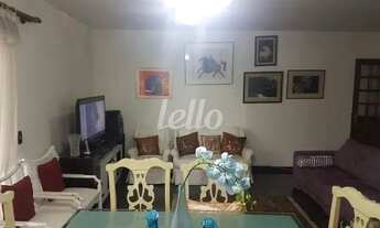 Imagem: São Paulo - Apartamento Padrão - Vila