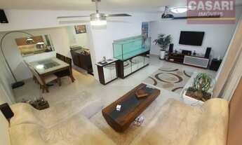 Imagem: Apartamento com 3 dormitórios, 126 m²