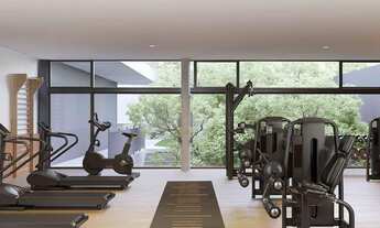 Imagem 6: Floresta Vila Ipojuca - Viva em meio ao verde - Últimas unidades