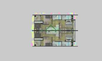 Imagem 2: 2298 Casa l Balneário Barra do Sul - Costeira