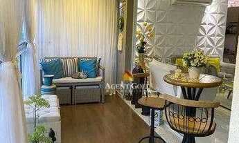 Imagem 6: Apartamento 3 quartos 1 suíte, reformado