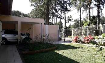 Imagem 2: Casa a venda com 5 dormitórios (2 suítes), 150 m² - Parque Continental - São Paulo/SP