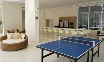 Imagem 5: Sky Campo Belo - Apartamento próx. metrô, Berrini, Moema, Itaim, Ibirapuera, Brooklin, Aer