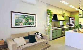 Imagem 6: Linda Casa em Condomínio Fechado com 454m² a venda por R$ 4.600.000,00 ou locação R$ 30.00