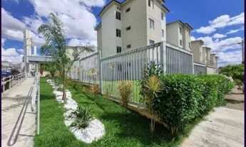 Imagem: Contagem - Apartamento Padrão - Conquista