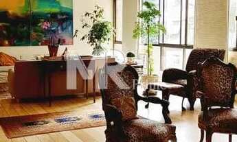 Imagem 4: Apartamento-À VENDA-Leblon-Rio de Janeiro-RJ