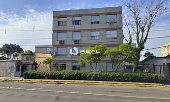 Imagem 2: Apartamento 2 dormitórios bairro Nossa Senhora Das Graças - Canoas/RS Ref.:381