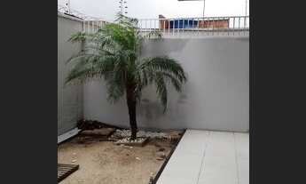 Imagem 3: Casa de condomínio para venda possui 133 metros quadrados com 4 quartos