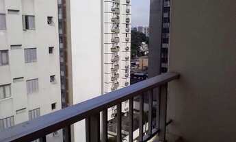 Imagem 6: Apartamento com 2 dormitórios para alugar Avenida Portugal 401 Brooklin