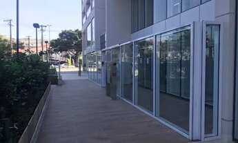 Imagem 6: ÓTIMO 37M² COM 1 DORMITÓRIO E 1 VAGA DE GARAGEM - CENTRO