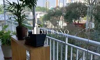 Imagem 6: Apartamento à venda, 3 quartos, 1 suíte, 2 vagas, Mooca - São Paulo/SP