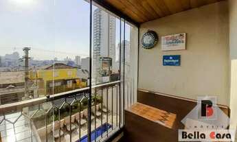 Imagem 7: Apatamento a venda Regente Feijo