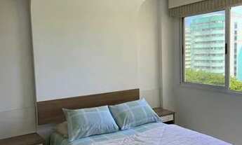 Imagem 6: Apto mobiliado com fino acabamento