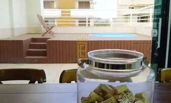 Imagem 6: Cobertura para Venda em Florianópolis, Canasvieiras, 3 dormitórios, 2 suítes, 3 banheiros