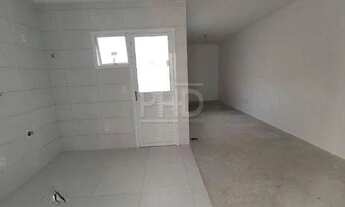 Imagem 4: Apartamento à venda, 2 quartos, 1 suíte, 1 vaga, JARDIM OCARA - Santo André/SP