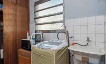 Imagem: Apartamento à venda no Condomínio Iperoig