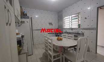 Imagem 7: Casa Padrão em São José dos Campos