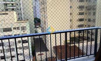 Imagem 6: Apartamento com 4 dorms, Icaraí, Niterói - R$ 1.4 mi, Cod: 224