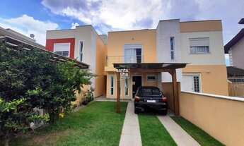 Imagem: Casa para venda possui 119 metros quadrados