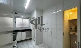 Imagem 6: Locação Apartamento Sao Caetano do Sul Santo Antonio Ref: 28591