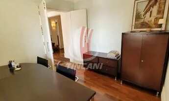 Imagem 2: Apartamento no Anália Franco para Venda com 3 dormitórios sendo 3 suítes, 3 vagas, 189 met