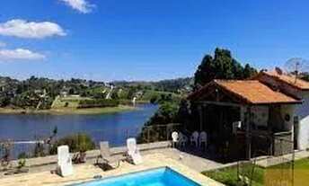 Imagem 3: Fazenda/Sítio/Chácara para venda tem 80 metros quadrados com 3 quartos em Centro - Mairipo