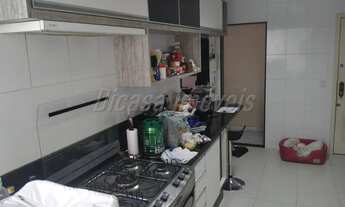 Imagem 5: Apartamento para venda possui 75 metros quadrados com 2 quartos