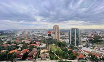 Imagem 4: Apartamento alto padrão Edifício Estocolmo à venda ou locação em Ribeirão Preto/São Paulo