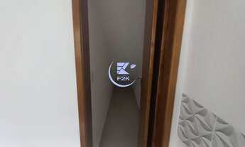 Imagem 7: Casa à venda Jardim Nathalie Mogi das Cruzes, 128m² 03 dormitórios, 01 suíte lindo acabam