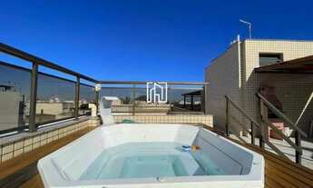 Imagem: Cobertura-À VENDA-Recreio dos Bandeirantes-Rio