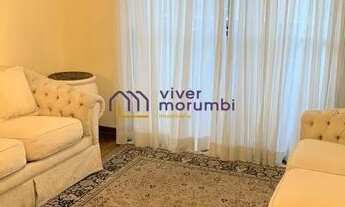 Imagem: Apartamento no Brooklin com 4 dormitórios