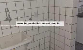 Imagem 5: Apartamento para Locação em Vitória, BARRO VERMELHO, 2 dormitórios, 2 banheiros, 1 vaga