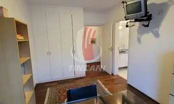 Imagem 3: Apartamento no Anália Franco para Venda com 3 dormitórios sendo 3 suítes, 3 vagas, 189 met