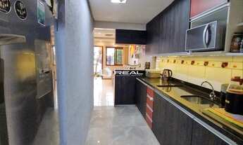 Imagem 7: Linda casa 2 dormitórios no Bairro Ozanan. REF: 584