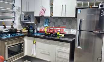 Imagem 6: Apartamento, Jardim Odete - Guarulhos