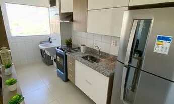 Imagem 4: Apartamento para venda com 66 metros quadrados com 3 quartos em Califórnia - Nova Iguaçu